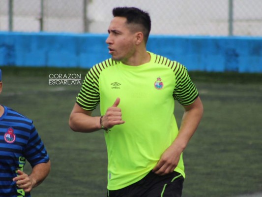 MERCADO: Primera baja en Olimpia, Marathón con renovación y Real España busca tres refuerzos