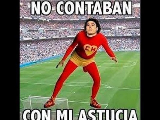 GALERÍA: Los mejores memes deportivos de la semana
