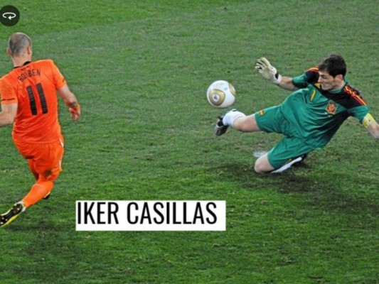 Los cracks a los que France Football debió darles un Balon de Oro