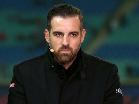 Escándalo: Exfutbolista del Real Madrid es acusado de posesión y distribución de imágenes íntimas de niños&nbsp;&nbsp;