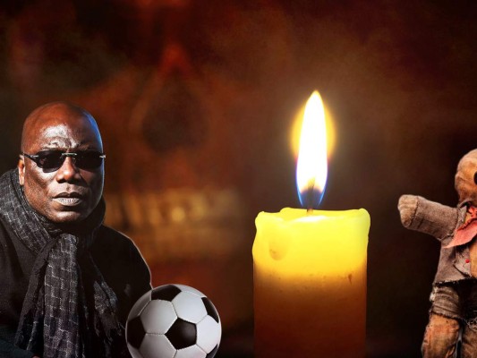 Cristiano Ronaldo con un 'muñeco': Equipos y jugadores que han sido víctimas de la brujería