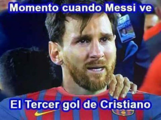 El madridismo goza con los memes y aniquilan al Barcelona por el bicampeonato