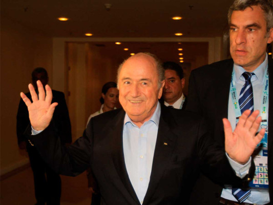 Las estrellas del fútbol mundial en Costa do Sauípe Brasil.