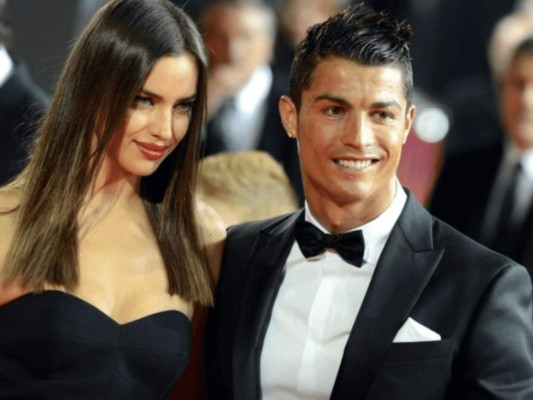 Una mexicana entre las 12 novias que ha tenido Cristiano Ronaldo en su vida: ¿cuál es la más hermosa?