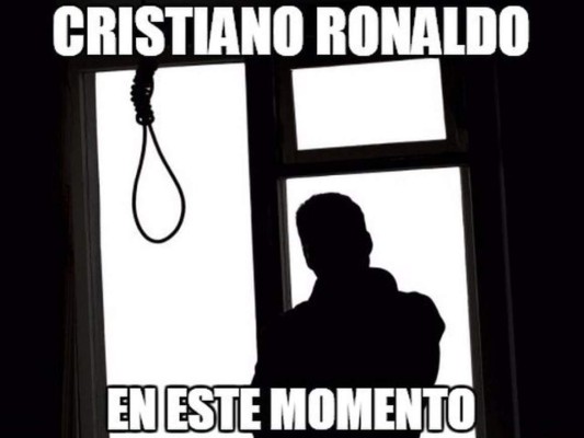 Los mejores memes del Barcelona-Sevilla en la Supercopa