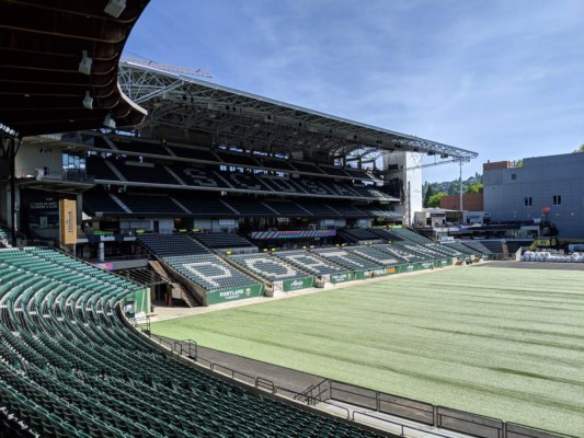 ¡Con valores estratosféricos! Los mejores y millonarios estadios de la MLS 2020&nbsp;&nbsp;