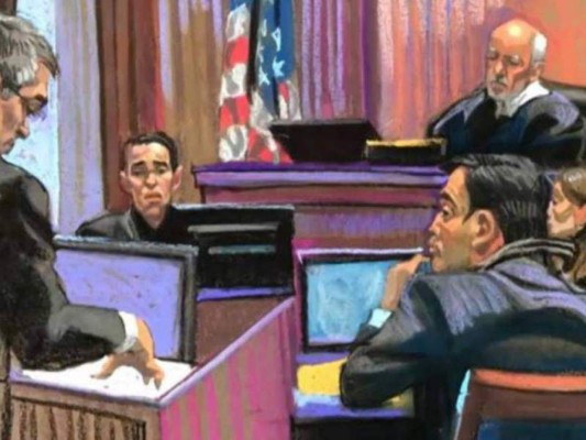 22 horas encerrados y en soledad: Así viven los prisioneros en las cárceles de máxima seguridad en Estados Unidos