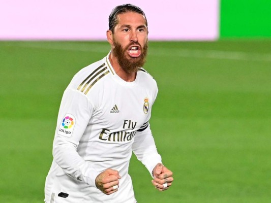 Zidane los recupera: El 11 del Real Madrid para disputar su tercera 'final' en la Liga Española