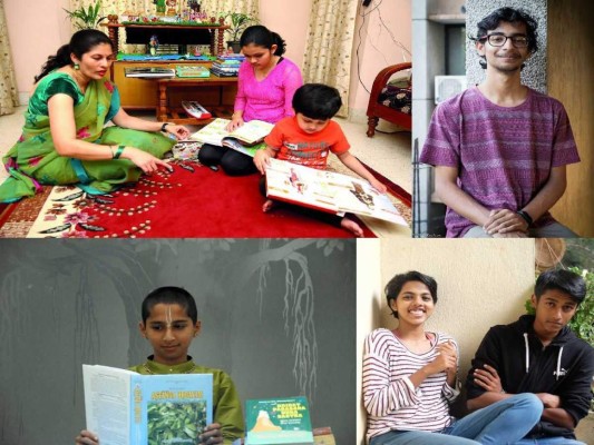 ¿Quién es Abhigya Anand? El niño indio que predijo el coronavirus y que anuncia nuevas catástrofes para 2021