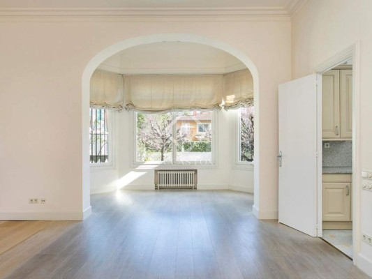 EN FOTOS: Así es la mansión de Johan Cruyff que ha sido vendida en unos 5 millones de euros