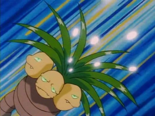 Los Pokémons más poderosos de Pokémon GO