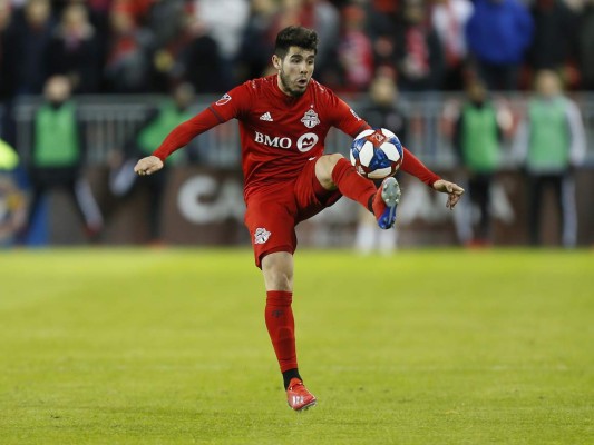 Top: Los escandalosos salarios de los futbolistas mejores pagados de la MLS; solo millonarios