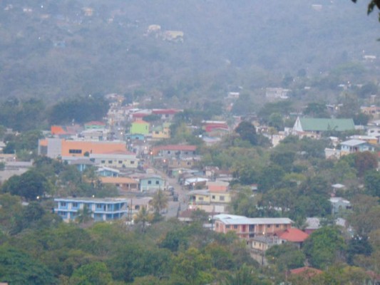 Coronavirus: Las 22 ciudades en Honduras que sufren contagios de covid-19