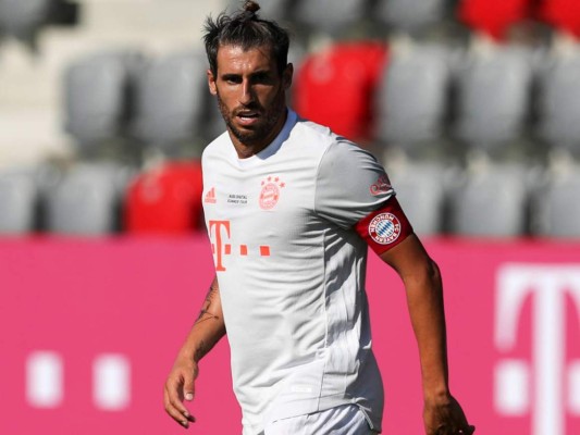 Cinco en la mira del Barcelona y son gratis: Las gangas del mercado de fichajes 2021