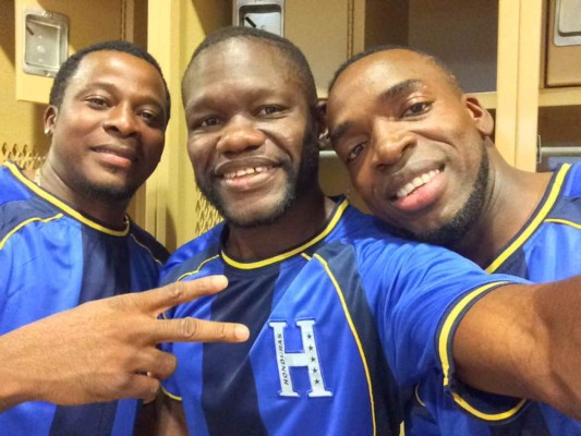 Durísimo: Las últimas fotos que colgó Pery Martínez en sus redes sociales