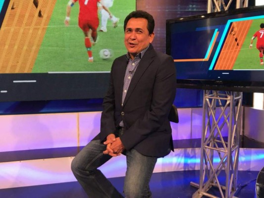 Los futbolistas que ahora hacen periodismo en los medios tras retirarse de las canchas