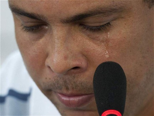 Ronaldo Nazario cumple hoy 39 años: Las fotos más curiosas del astro