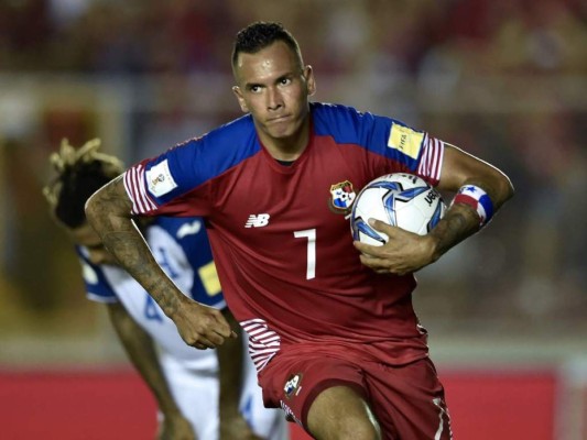 Futbolistas de renombre que pudieron jugar en Honduras con los cuatro grandes