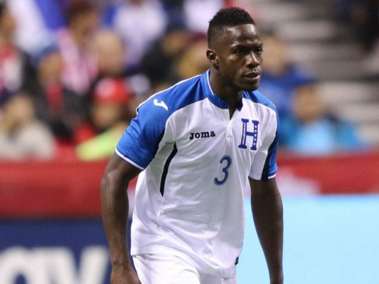 Los grandes jugadores ausentes en la Copa Centroamericana 2017