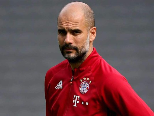 Solo estrellas: Los siete fichajes que pidió Pep Guardiola en el Bayern Munich y nunca llegaron