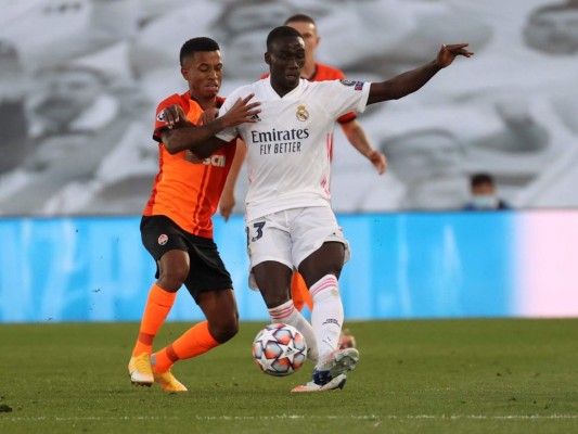 Zidane se la juega: La alineación del Real Madrid para enfrentar al Sevilla y evitar la crisis total