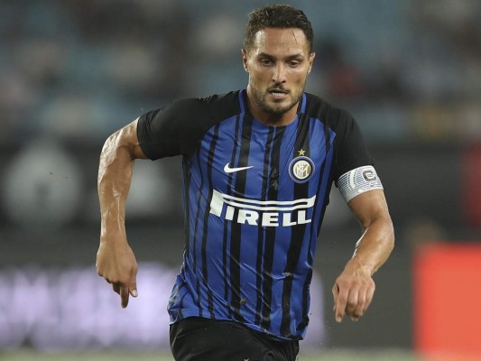 ¡Invictos! El potente 11 del Inter de Milán que buscará frenar al Barcelona en Champions League