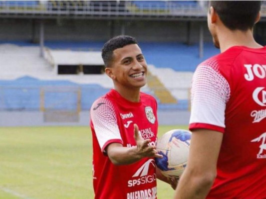 La actualidad de los jugadores Sub-20 de Honduras que fueron goleados por la Noruega de Haaland