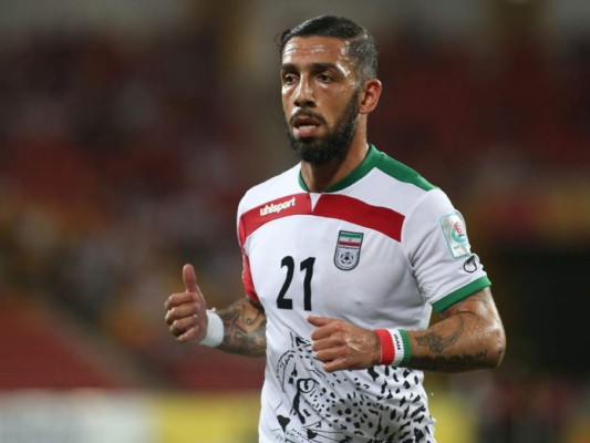 Los 32 capitanes de las selecciones que estarán presentes en Rusia 2018