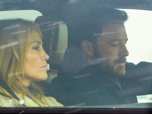 Alex Rodríguez acepta que todo se acabó y su reacción tras ver que Jennifer Lopez lo cambió rápidamente