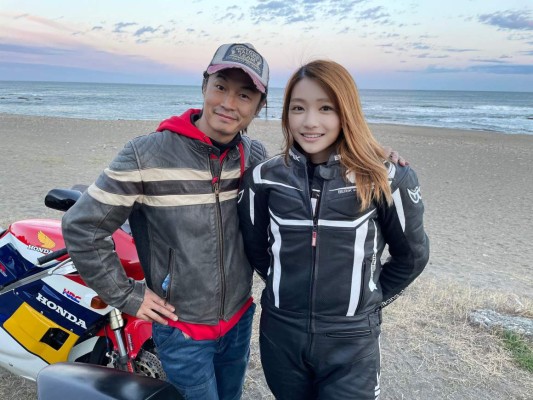 De locos: destapan el verdadero rostro de una bella influencer japonesa y todos quedan impactados