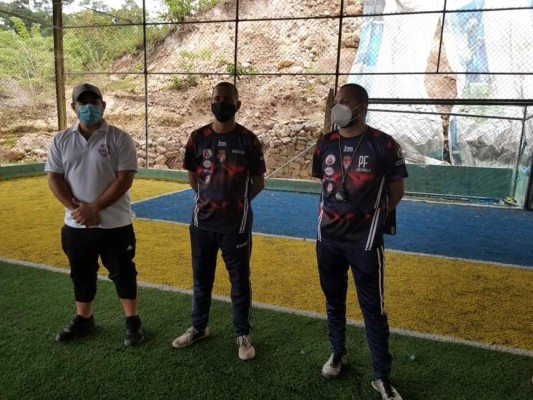 Fichajes del Ascenso: San Juan ficha exMotagua, Savio con dos colombianos y 'Chino' Discua alista su regreso
