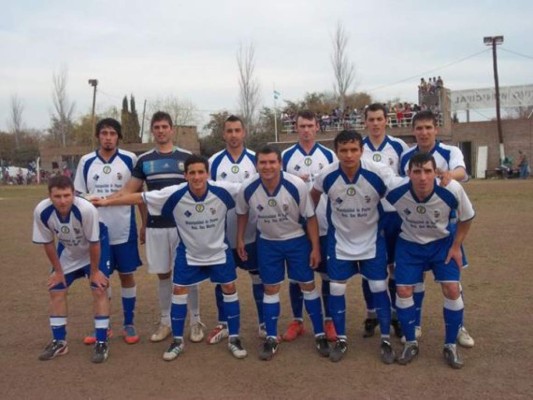 Las selecciones que no están afiliadas a la FIFA