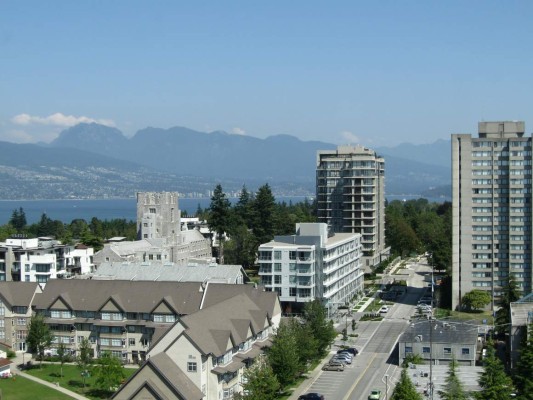 Vancouver, una ciudad hermosa, pacífica y verde, recibe el Canadá-Honduras