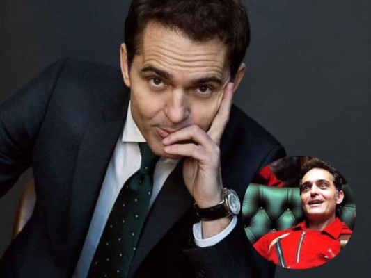 Casa de Papel: De los protagonistas, este es el actor que tiene más seguidores en Instagram