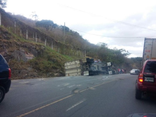 ¡TRAGEDIA! Las imágenes más desgarradoras del accidente que enluta a Honduras