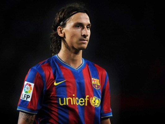 Barcelona: El 11 de los fichajes fracasados del equipo culé en el siglo 21&nbsp;&nbsp;