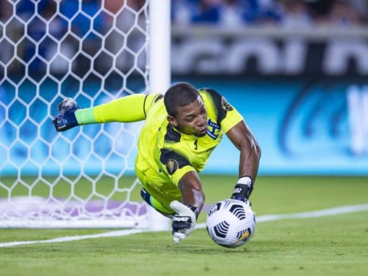 ¿Con Bengtson y Quioto?: así sería el 11 titular de Honduras para enfrentar a México en la Copa Oro