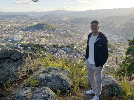 ¡Playa, montaña y familia! Así cerraron sus vacaciones los jugadores de Olimpia y Marathón