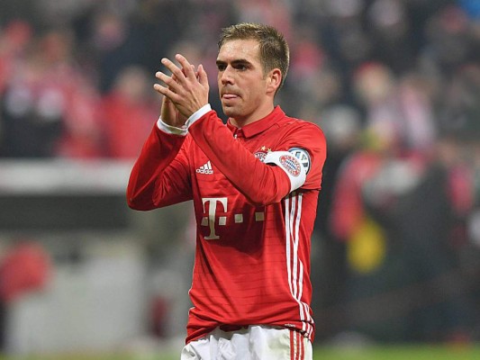 ¡Se les extranará! Siete leyendas del fútbol dijeron adiós en el 2017