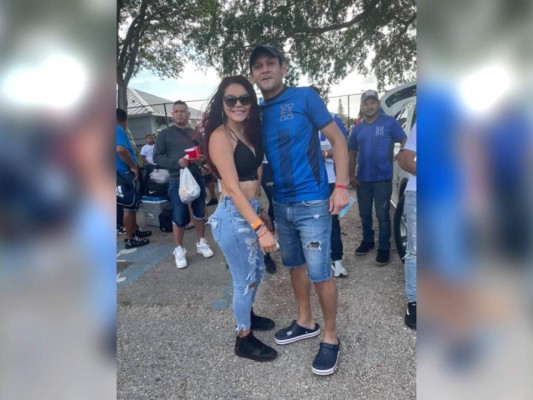 Ganan otro amistoso: Leyendas de Honduras deleitaron a los catrachos en Sarasota, Florida
