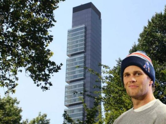 ¡Una locura! Las mansiones más caras de los mejores deportistas del mundo