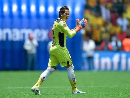 Mercado Liga MX: América ficharía a delantero que pertenece al Real Madrid y Michaell Chirinos es noticia