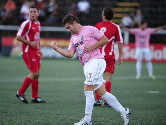 ¡Se perdieron! De la generación dorada tica, sólo 5 estarían en Rusia