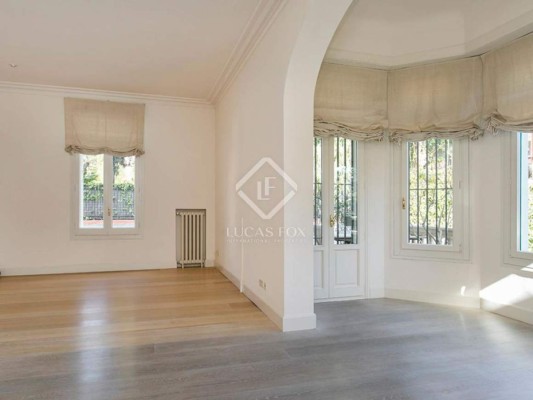 EN FOTOS: Así es la mansión de Johan Cruyff que ha sido vendida en unos 5 millones de euros