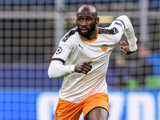 Coronavirus: Los 18 futbolistas que son atacados por la enfermedad, en Italia los más afectados