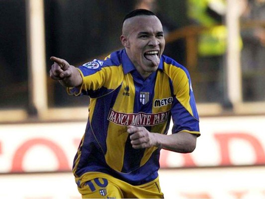 Las mejores fotos de Rambo de León en su carrera