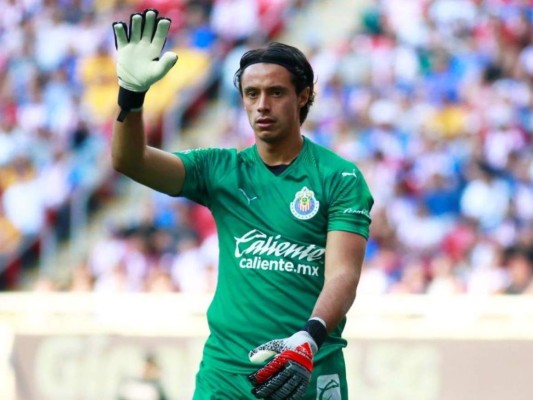 Liga MX: El 11 de Chivas para sorprender en el arranque del Clausura 2020