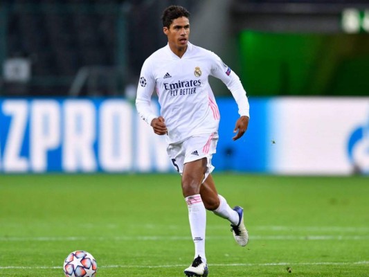 Nueve bajas de peso: La insólita alineación del Real Madrid en Champions ante el Atalanta