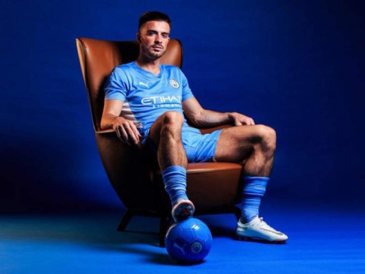 Lo llaman el nuevo Beckham: Así es la vida de millonario de Jack Grealish; espectacular novia y es uno de los más buscados