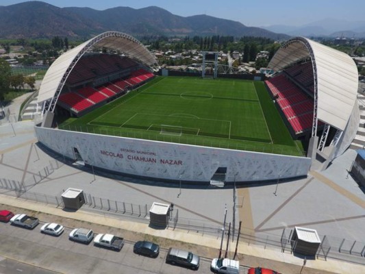 Los estadios por el mundo que se acercan al presupuesto para remodelar el Nacional
